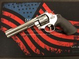 SMITH & WESSON 610-3 - 1 of 7