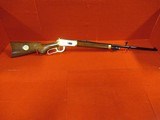 WINCHESTER MODEL 94 LONE STAR COMMEMORATIVE - 1 of 6