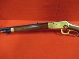 WINCHESTER MODEL 94 LONE STAR COMMEMORATIVE - 6 of 6