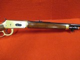 WINCHESTER MODEL 94 LONE STAR COMMEMORATIVE - 3 of 6