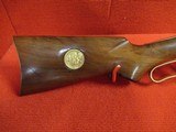 WINCHESTER MODEL 94 LONE STAR COMMEMORATIVE - 2 of 6