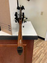 MOSSBERG, O.F. & SONS, INC. 283tb - 6 of 7