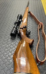 WEATHERBY MARK V - 1 of 6