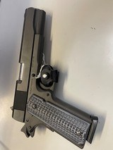 ROCK ISLAND ARMORY M1911-FS - 1 of 6