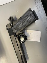 ROCK ISLAND ARMORY M1911-FS - 3 of 6