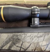 THOMPSON CENTER ENCORE 209X50 MAGNUM - 3 of 5