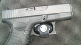 GLOCK 26Gen 4 - 2 of 5