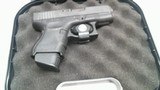 GLOCK 26Gen 4 - 1 of 5