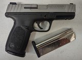 SMITH & WESSON SD9 VE - 2 of 2