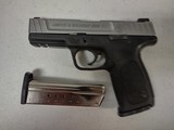 SMITH & WESSON SD9 VE - 1 of 2
