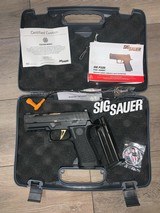 Sig Sauer P320 XCarry Spectre - 2 of 2