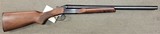 STOEGER COACH GUN - 1 of 6