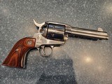 RUGER NEW VAQUERO - 2 of 2