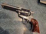 RUGER NEW VAQUERO - 1 of 2