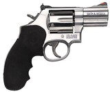 Smith & Wesson 686 Revolver - 1 of 1