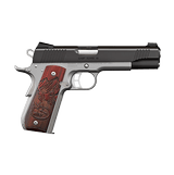 KIMBER 1911 CAMP GUARD TWO TONE - 1 of 2