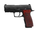 Sig Sauer P320 AXG Classic - 1 of 1