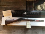 WINCHESTER 73 CARBINE - 1 of 1