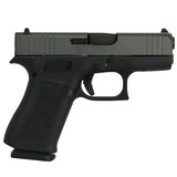 GLOCK G43X - 1 of 1