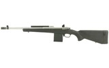 RUGER GUNSITE SCOUT RIFLE