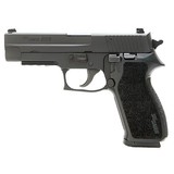 SIG SAUER P220 CA COMPLIANT - 2 of 2