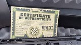 NOVESKE RIFLEWORKS LLC Infidel Gen 4 NSR-15 - 6 of 7