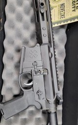 NOVESKE RIFLEWORKS LLC Infidel Gen 4 NSR-15 - 4 of 7