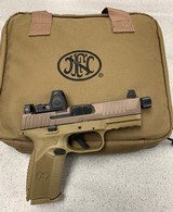 FN America 509 TACTICAL - 1 of 2