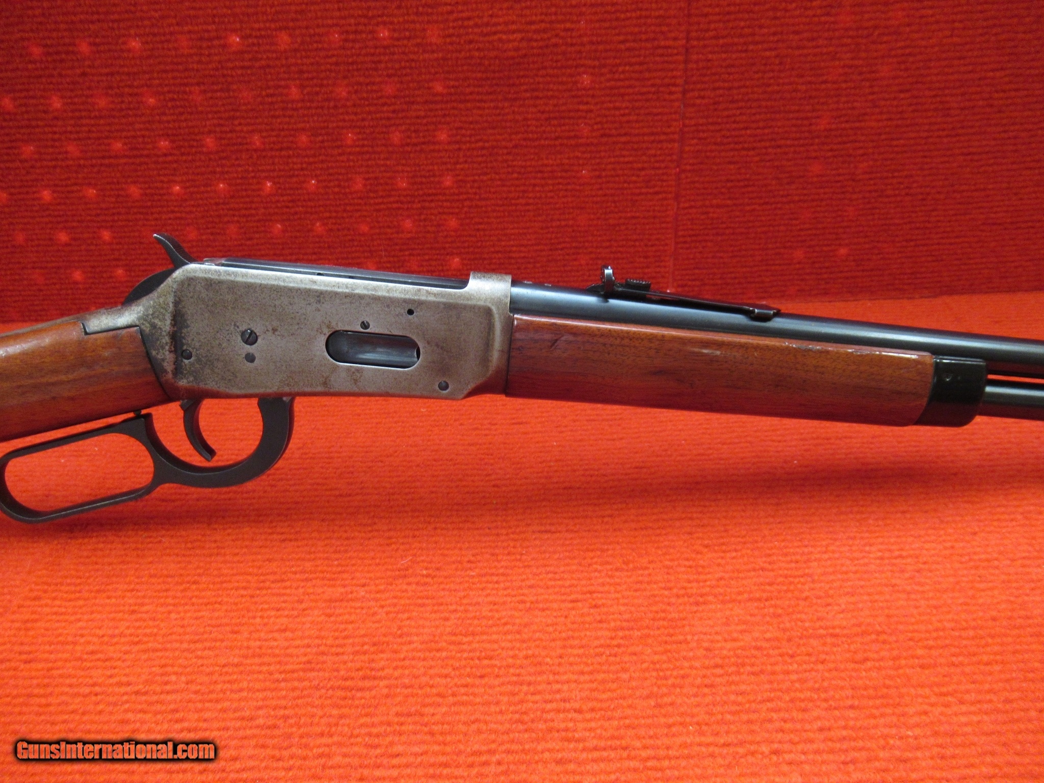 SEARS & ROEBUCK Ted Williams Model 100