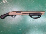 MOSSBERG 590 SHOCKWAVE - 1 of 6
