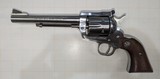 RUGER NEW MODEL BLACKHAWK - 1 of 2