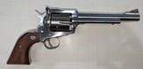 RUGER NEW MODEL BLACKHAWK - 2 of 2