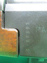 FRENCH MILITARY Mas MLE 1949-56 - 4 of 7