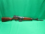FRENCH MILITARY Mas MLE 1949-56 - 1 of 7