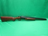 STOEGER COACH GUN - 1 of 7