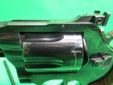 TAURUS MODEL 669 PORTED - 4 of 7