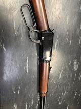 HENRY (H001) 22 LEVER - 5 of 6