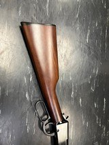 HENRY (H001) 22 LEVER - 6 of 6