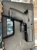 CZ P-10 C - 4 of 4