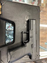 CZ P-10 C - 1 of 4