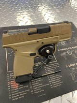 SPRINGFIELD ARMORY Hellcat Micro-Compact OSP - HC9319FOSP - 2 of 5