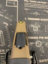 SPRINGFIELD ARMORY Hellcat Micro-Compact OSP - HC9319FOSP - 4 of 5