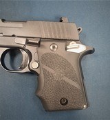 SIG SAUER P938 - 6 of 6