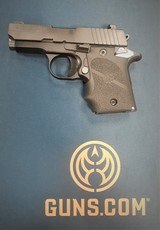 SIG SAUER P938 - 2 of 6