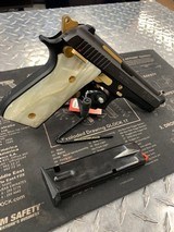 TAURUS INTERNATIONAL MFG., INC. PT 100 AF - 1 of 3