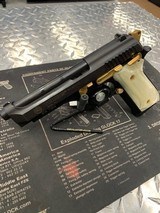 TAURUS INTERNATIONAL MFG., INC. PT 100 AF - 2 of 3