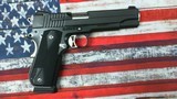 SIG SAUER 1911 NIGHTMARE - 1 of 6