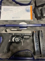 BERETTA USA Px4 Storm Compact - 1 of 3