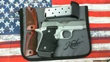 KIMBER MICRO 9 STAINLESS - 1 of 7