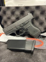 GLOCK 43 G43 (Police Trade-in : Unnissued) - 2 of 3